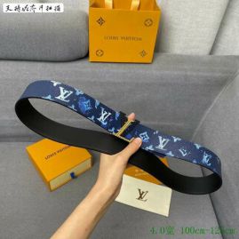 Picture of LV Belts _SKULVBelt40mmX100-125cm7D237264